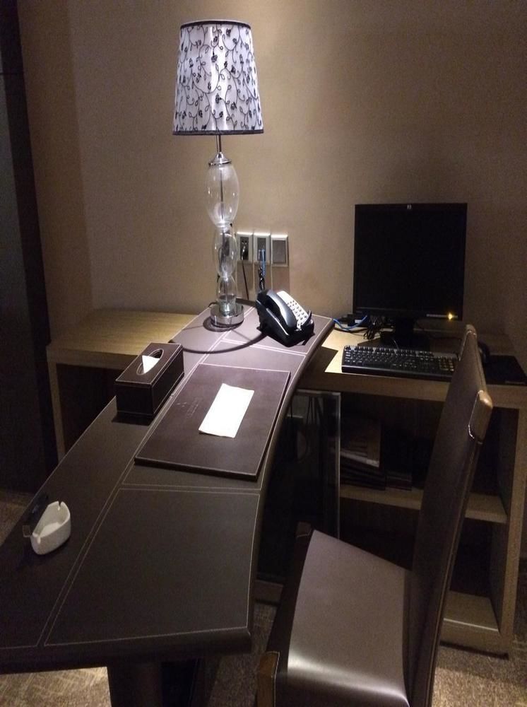Youhao Jinjiang Hotell Chengdu Exteriör bild